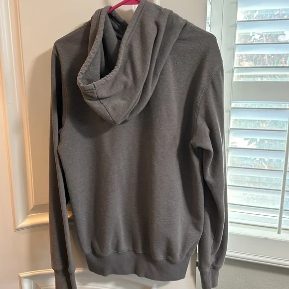 Men’s North face hoodie - Picture 4 of 5